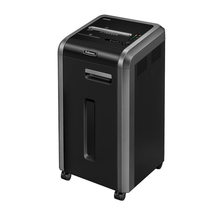 Fellowes Powershred 225Mi Micro-cut Shredder