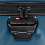Samsonite Gravtec NXT 2-Piece Hardside Set