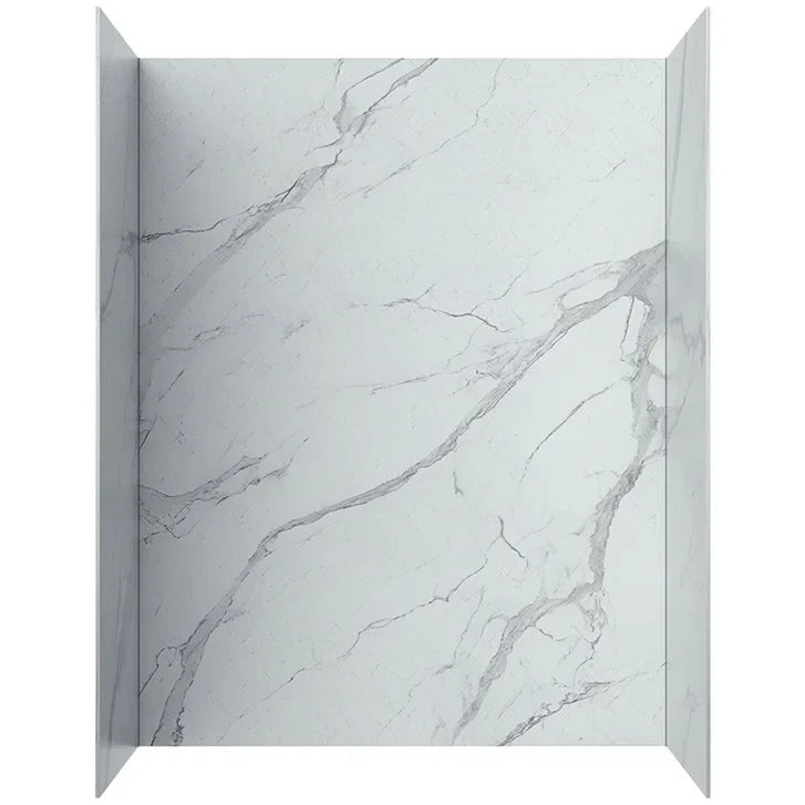Appollo Adriana Alcove Shower Walls