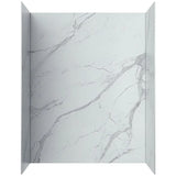 Appollo Adriana Alcove Shower Walls