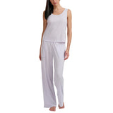 Splendid Women's Pointelle Lounge Set, 3-piece