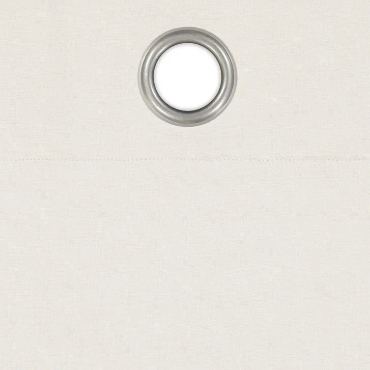 Eclipse DuoTech Collection Blackout Curtain Panel, 2-panel