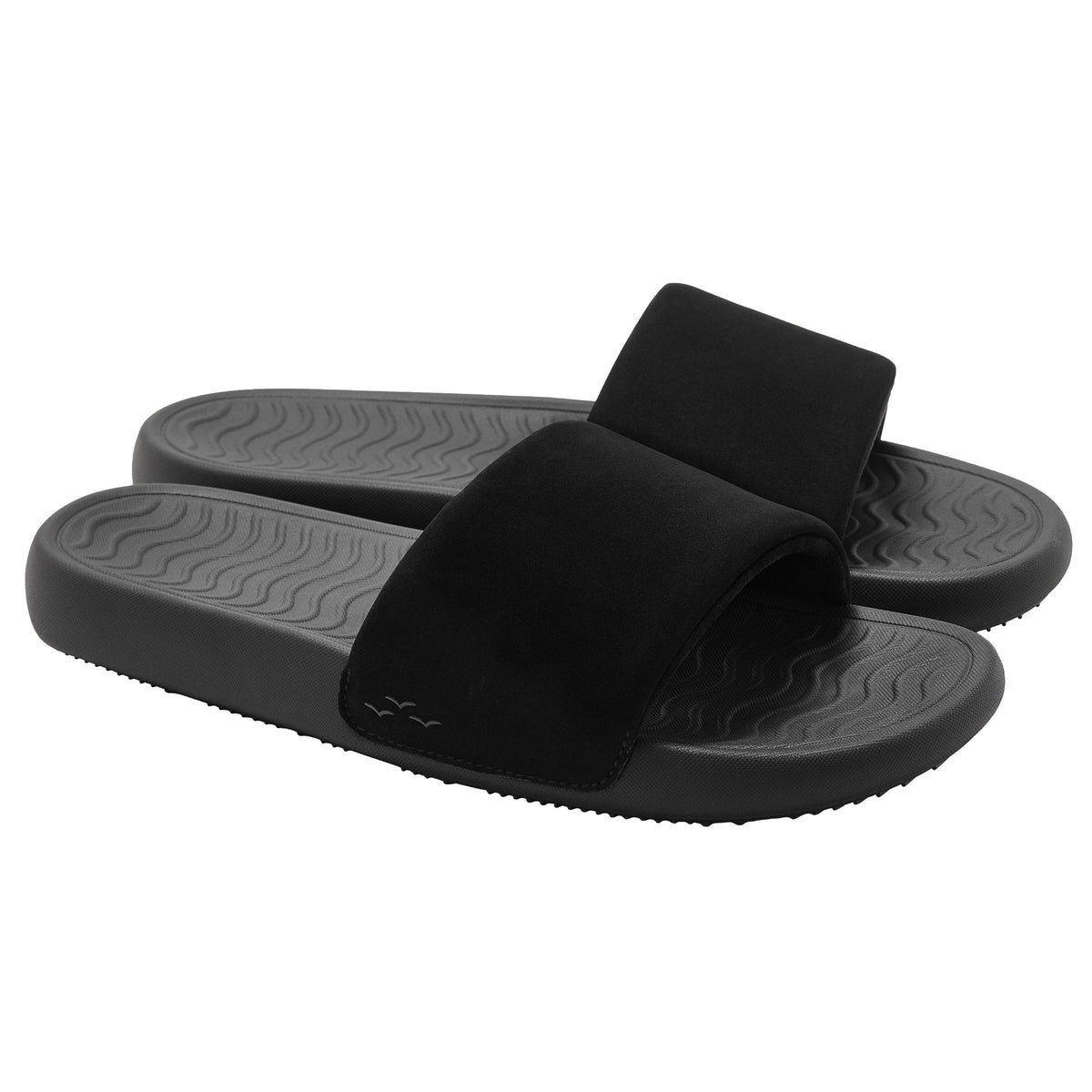 Lazypants Women’s Comfort Slide