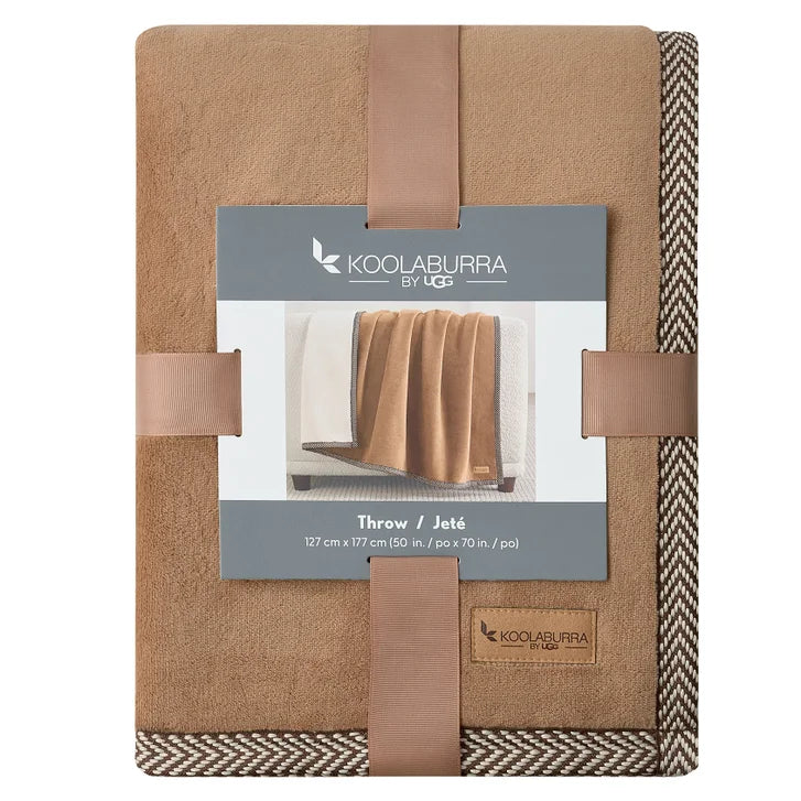 Koolaburra By UGG Throw