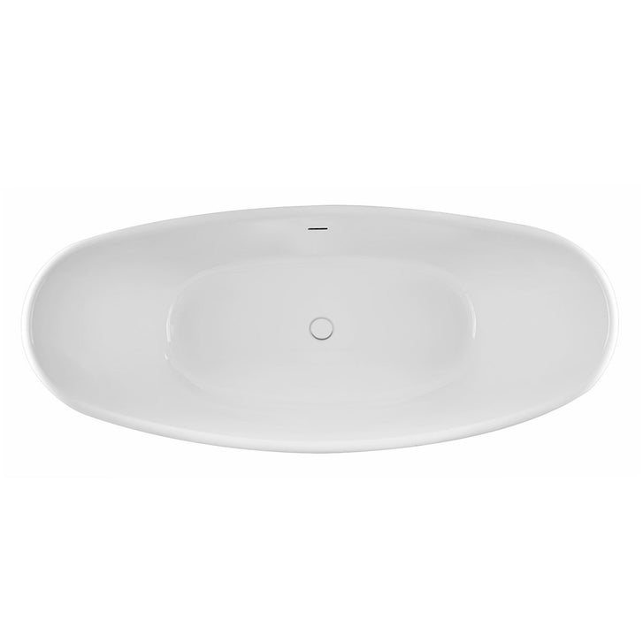 Appollo Taylor Seamless Freestanding Bathtub