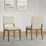 Pike & Main Cowen 7-piece Dining Room Set