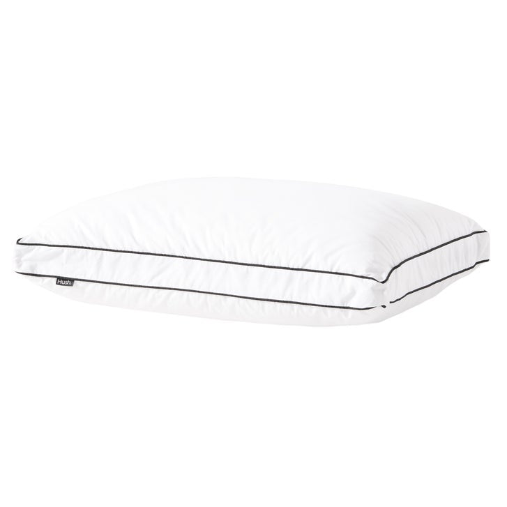 Hush Omni Shredded Foam and Fibre Pillow