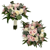 Garden Blush Wedding Collection