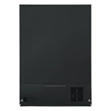 Electrolux 24 in. 5 cu. ft. Stainless Steel Under-Counter Beverage Center