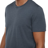 Banana Republic Men's Luxe Touch T-Shirt