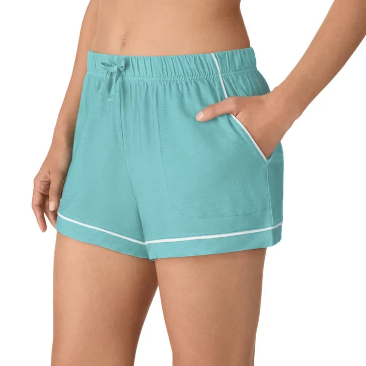 Room Service Women's Lounge Shorts, 2-pack