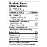 webber naturals - Beetroot powder 325g