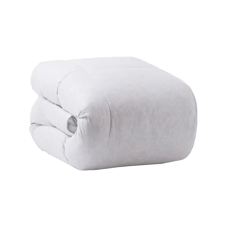 TheraLuxe by Therapedic Baffle Box Featherbed