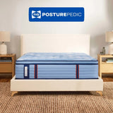 Sealy Posturepedic Lincoln Heights 35.6 cm (14 in.) Mattress