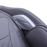 MassaMax A306 3D Pro Massage Chair with Zero Gravity, Foot Rollers, and Voice Control