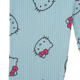 Licensed Infant 4-piece Set