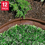 Landscaping Edging – 1.2 m (4-ft.), 12-pack