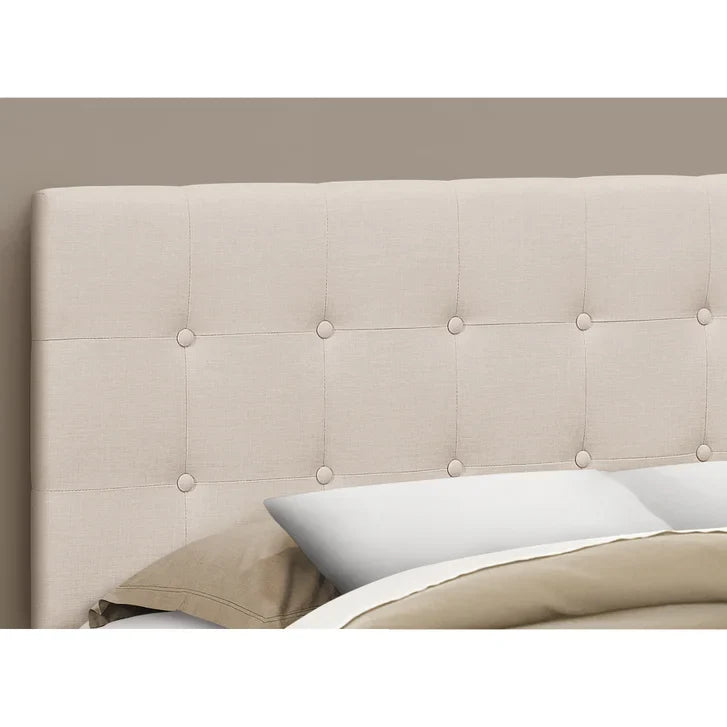 Baker Modern Upholstered Headboard