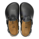 Birkenstock Tokio Supergrip Leather Clog