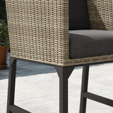 Aberdeen 9-piece Patio Dining Set