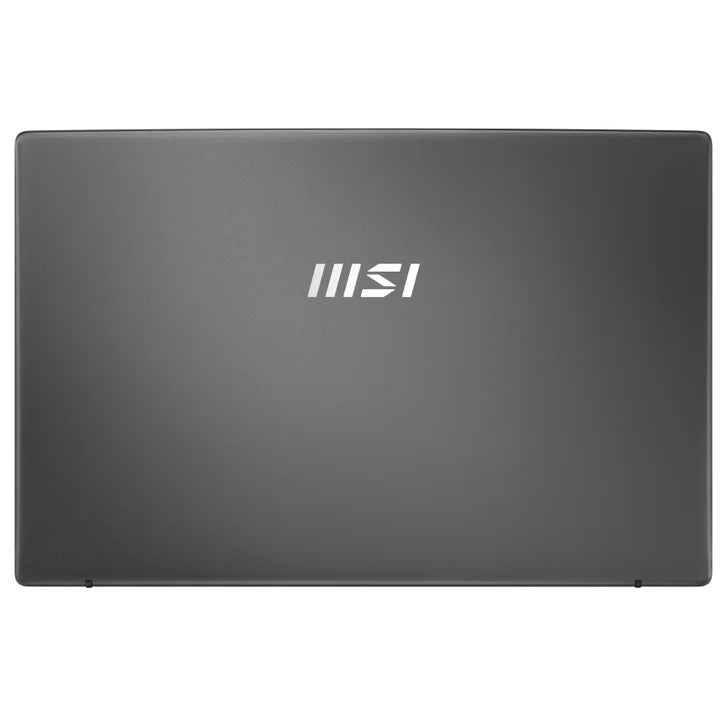 MSI Modern A15 AI+ Copilot+ PC 15.6-in Laptop, AMD Ryzen AI 5 330 - 16GB RAM, 512GB SSD