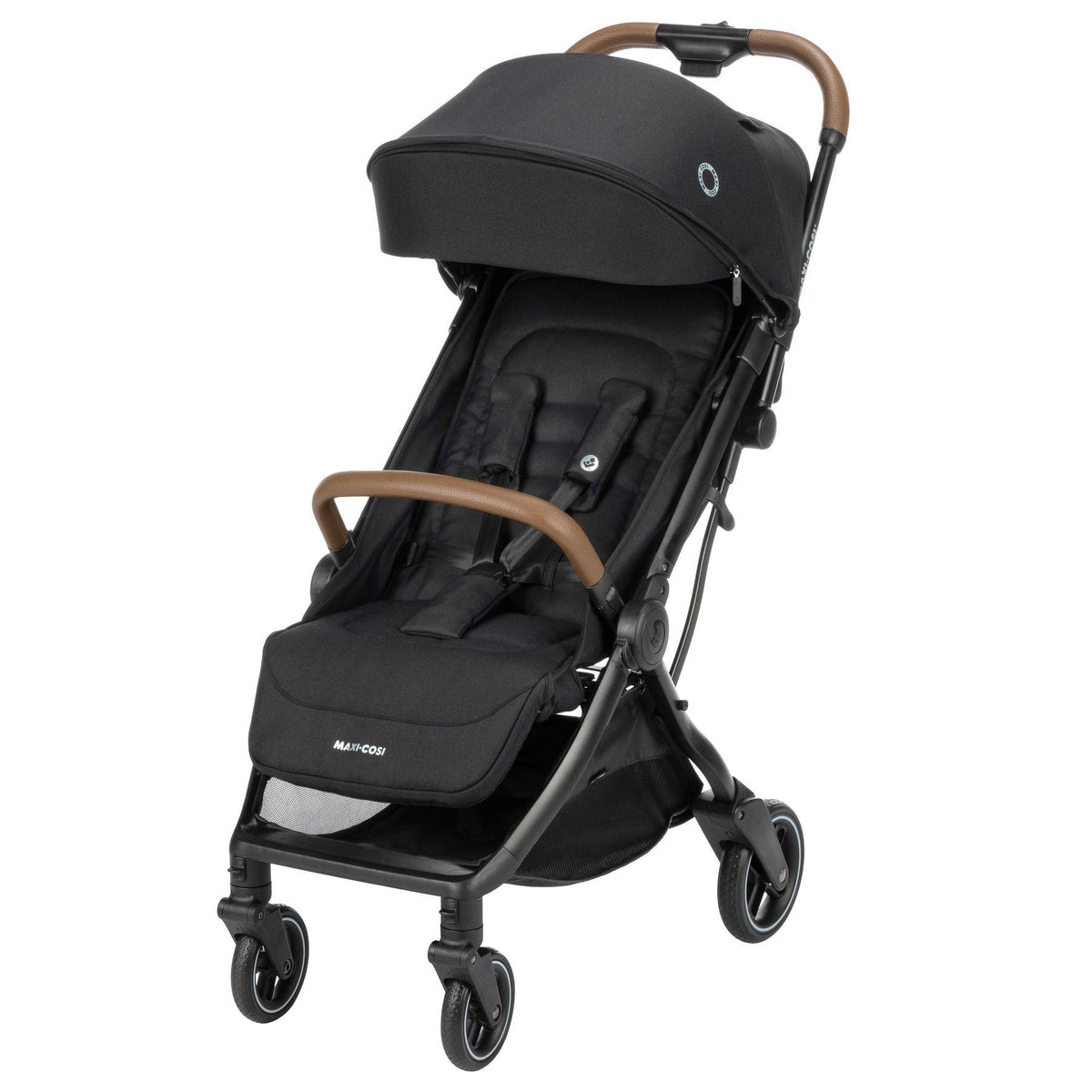Maxi-Cosi - Eva Lightweight Compact Travel Stroller