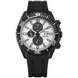 Citizen Promaster Dive White Dial Men's Watch