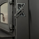 Ashley Wood Stove Insert