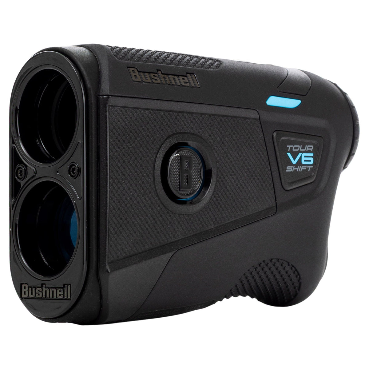 Bushnell V6 Shift Golf Laser Rangefinder
