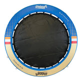 Wateraft 8 ft Round Inflatable Raft