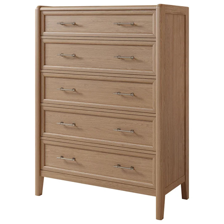 Rowan Park 5-drawer Chest