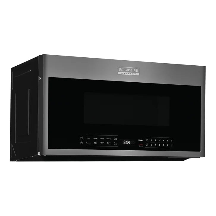Frigidaire Gallery 1.9 cu ft. Over-the-Range Microwave with Sensor Cook - 400 CFM