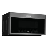 Frigidaire Gallery 1.9 cu ft. Over-the-Range Microwave with Sensor Cook - 400 CFM
