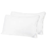 Roots Home Microgel Pillow, 2-pack