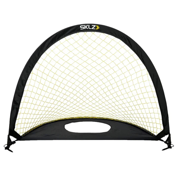SKLZ Precision Pop Up Goal 4', 2-pack