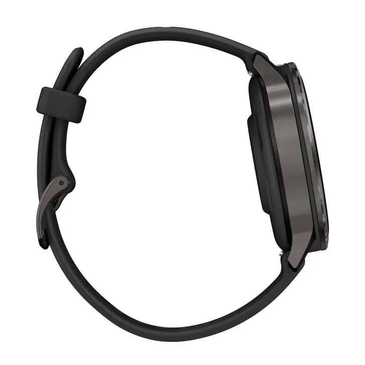 Garmin Venu 4, Includes USB-C and USB-A Charging Cables