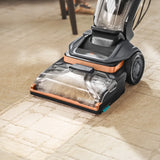 Bissell Revolution HydroSteam Pet Carpet & Upholstery Deep Cleaner with Accessory Bundle