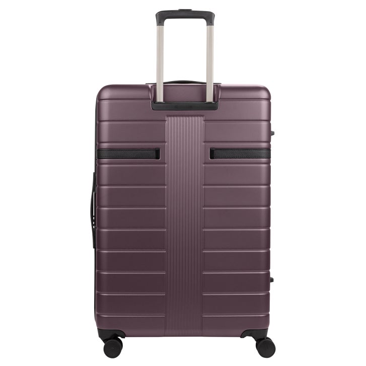 Bugatti - Hamburg 2-piece Hardside Spinner Luggage Set