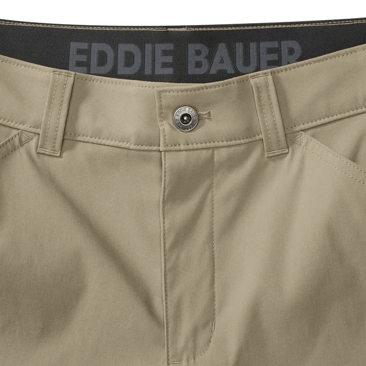 Eddie Bauer Men's Rainier Tech Short