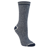 Roots Women’s Cozy Crew Sock, 6-Pairs