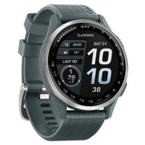 Garmin Approach S44 GPS Golf Watch, Includes USB-C and USB-A Charging Cables
