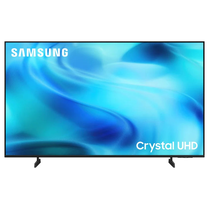Samsung 65" Class - U8000H Series - 4K Crystal UHD TV