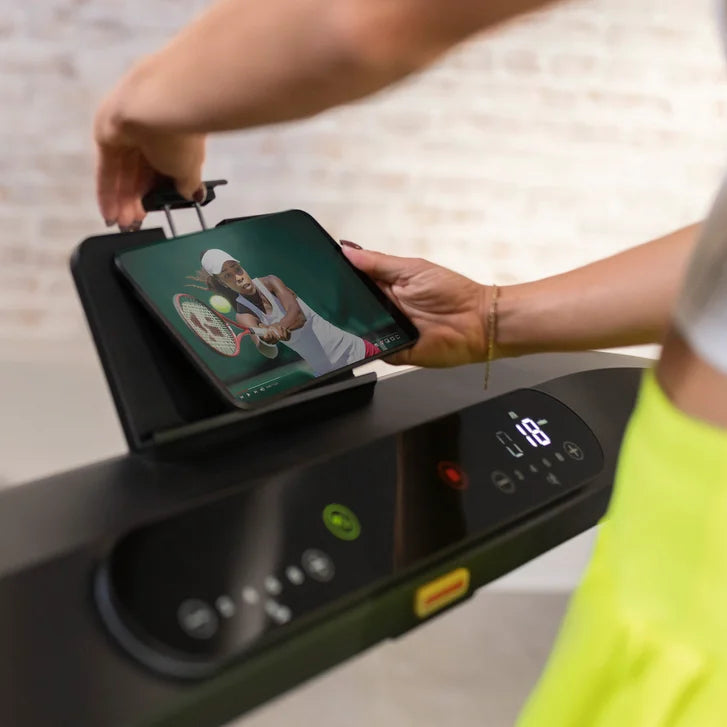 Centr Runr Folding Treadmill, Tool-Less Assembly