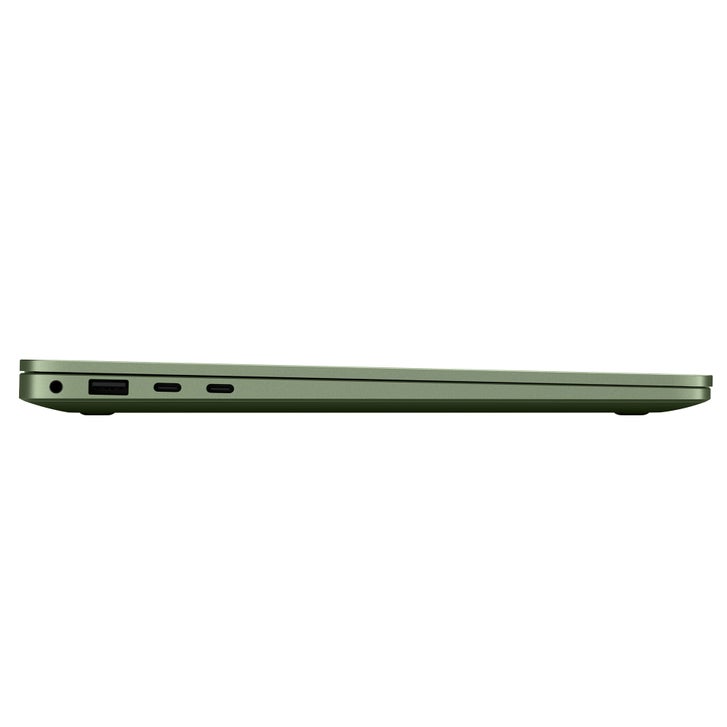 Microsoft Surface 13.8-in. Copilot+ PC Touchscreen Laptop, Qualcomm Snapdragon X2 Elite - 16GB RAM, 512 GB SSD - Jade