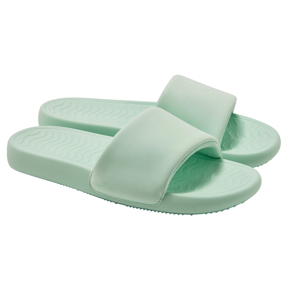Lazypants Women’s Comfort Slide