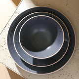 Stone Lain Lauren Stoneware Dinnerware, 16-pieces