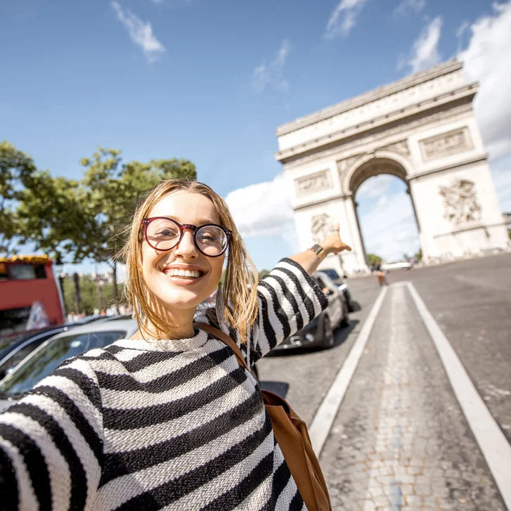 Go City Paris All-Inclusive 4-day Pass Plus