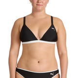 Puma Women's Bikini Swim Top