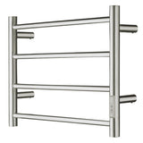 AGUA Canada Gabriella 4 Bar Towel Warmer