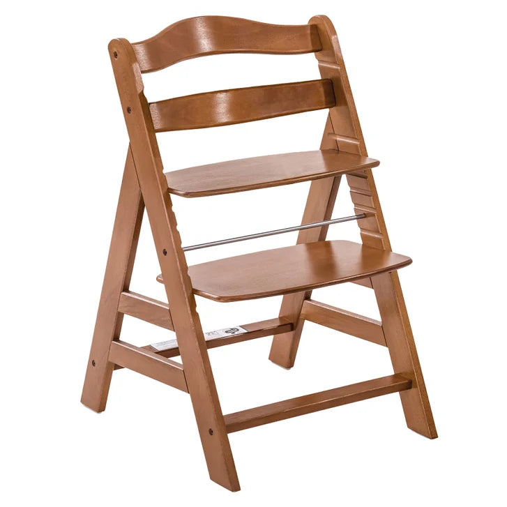 Hauck Alpha+ Highchair Set